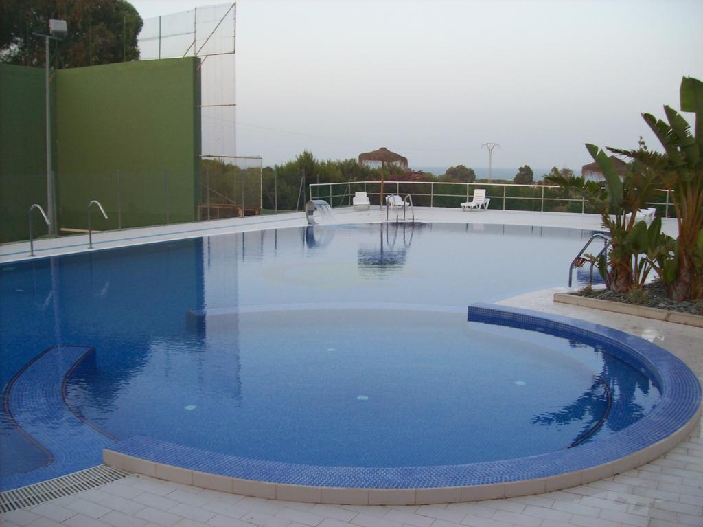 Residencia Marista Santa Maria Del Mar Hotel Guardamar del Segura Exterior photo
