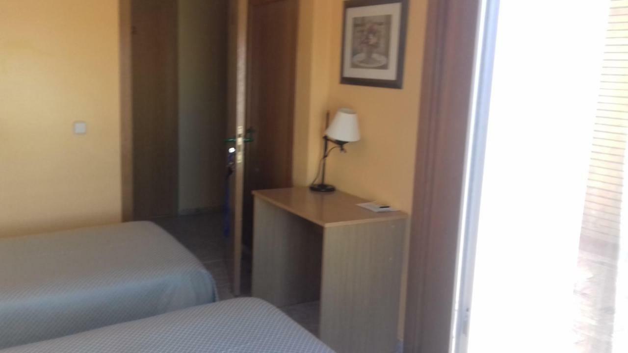 Residencia Marista Santa Maria Del Mar Hotel Guardamar del Segura Exterior photo